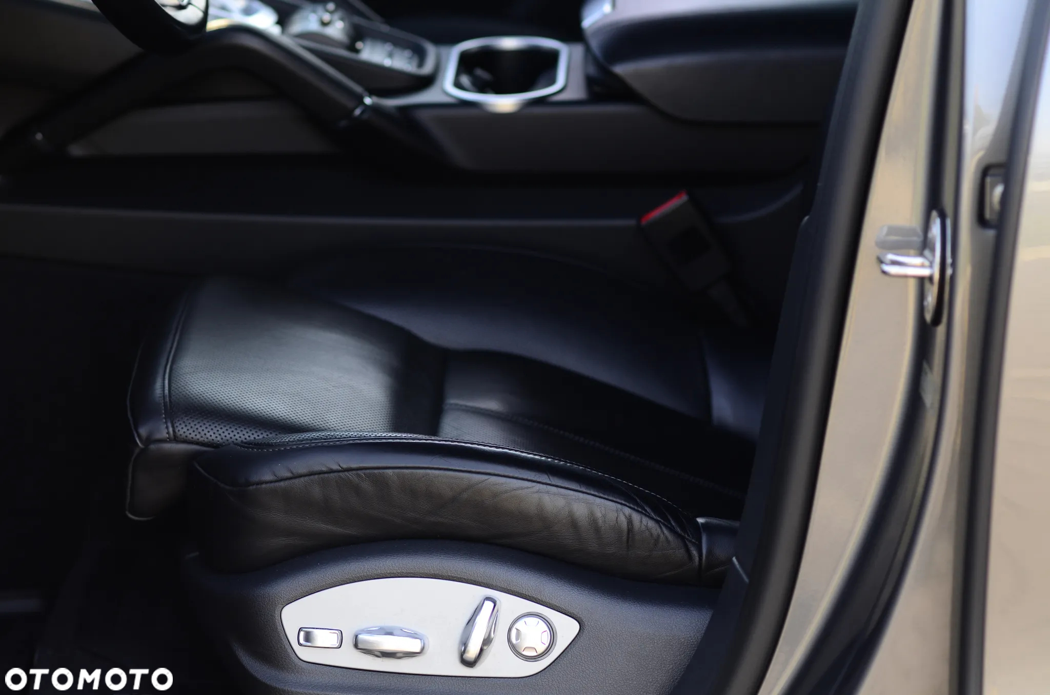 Porsche Cayenne S Diesel - 15