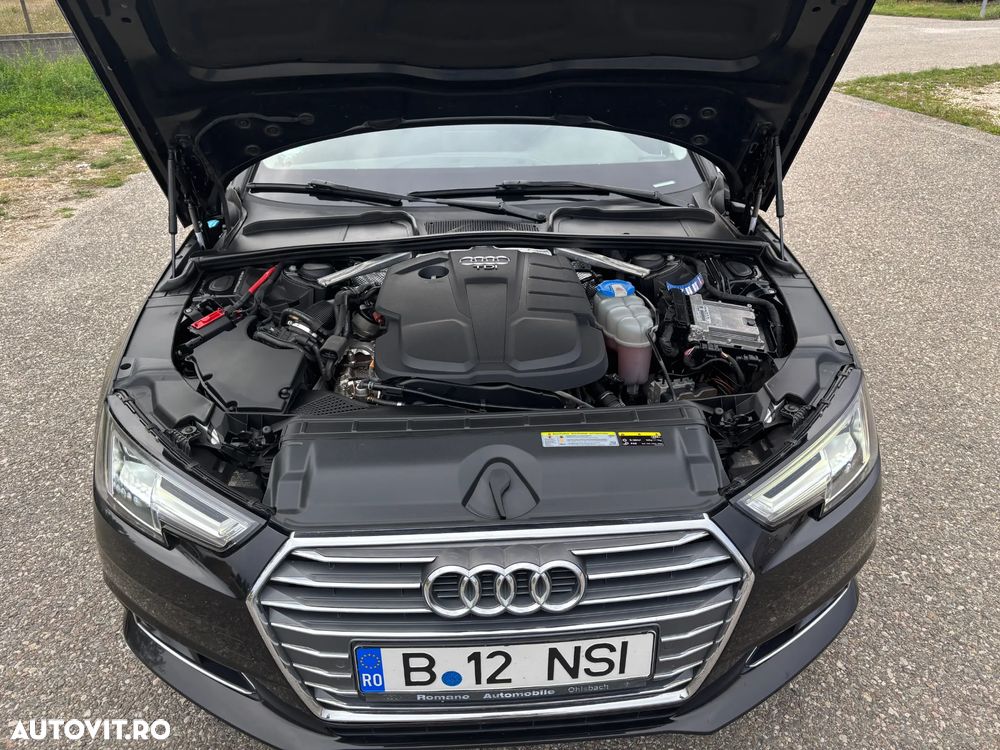 Audi A4 - 6