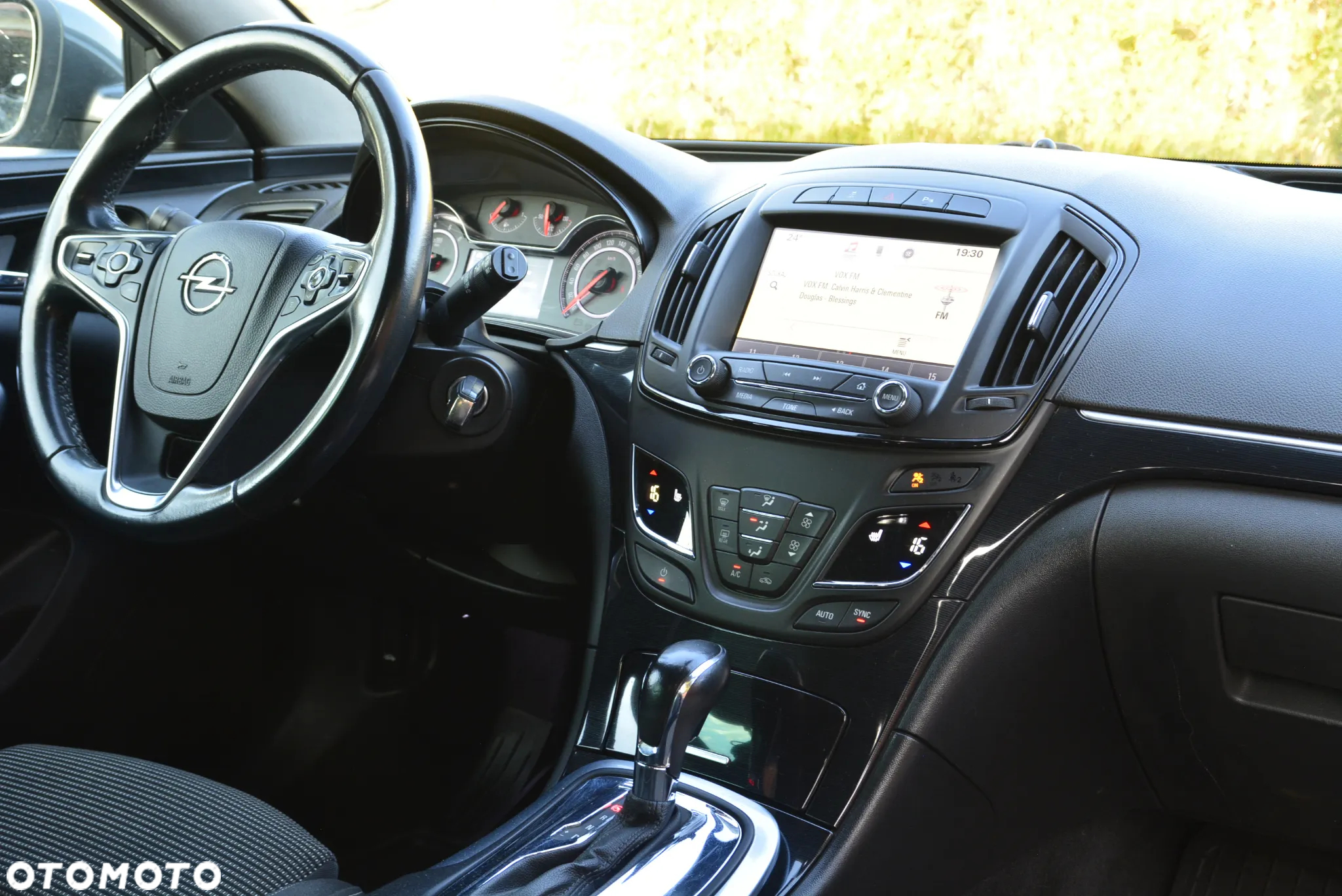Opel Insignia 2.0 CDTI Cosmo - 25