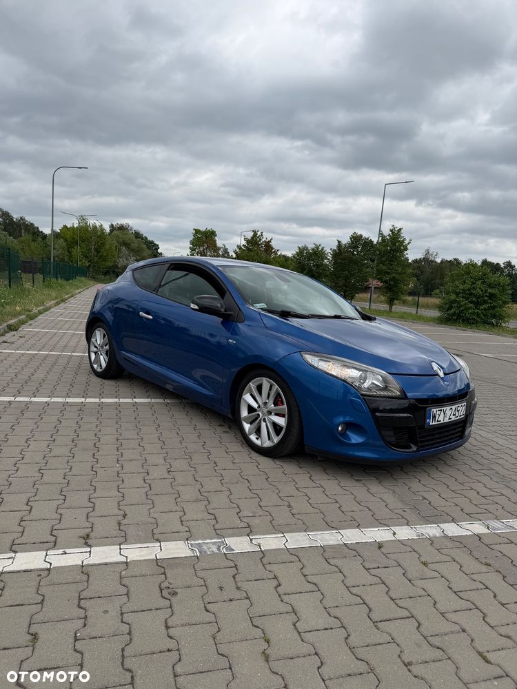 Renault Megane - 3