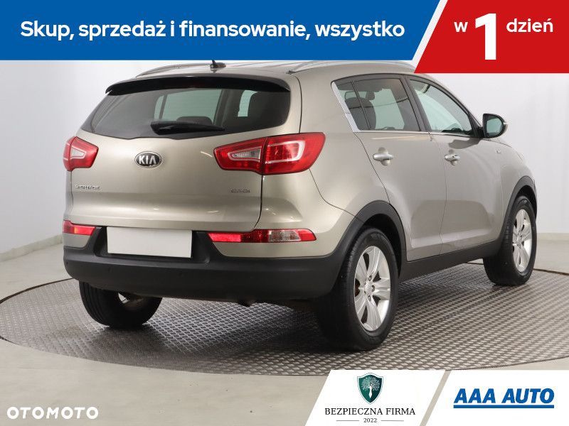 Kia Sportage - 6