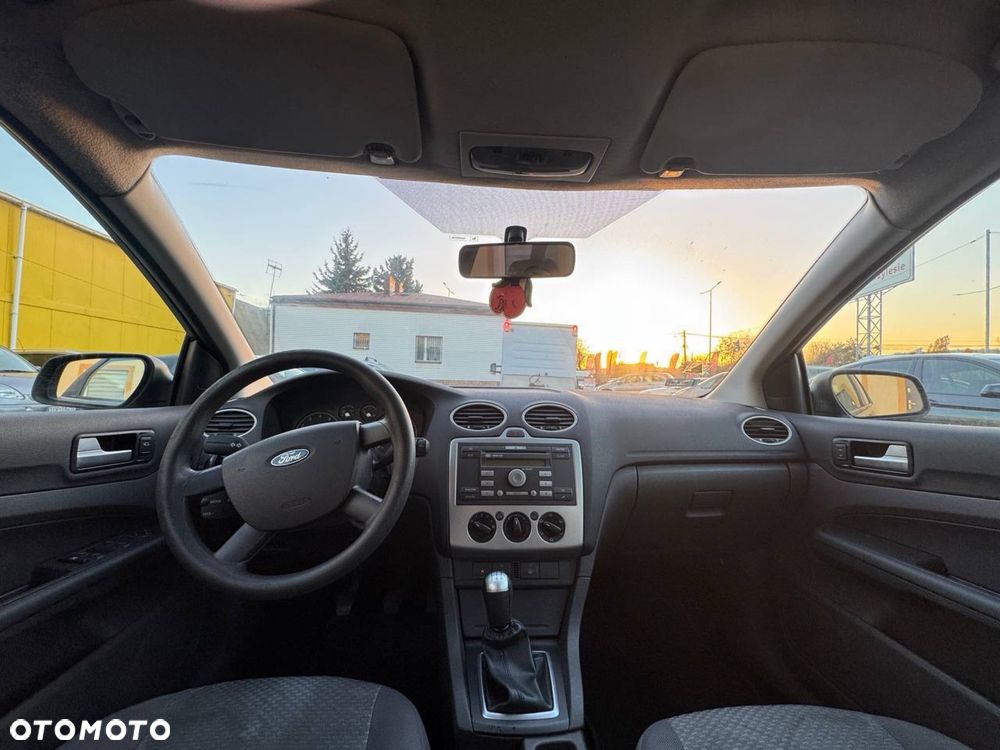 Ford Focus - 6