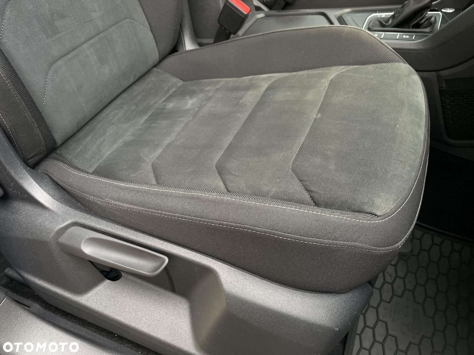Volkswagen Tiguan 2.0 TDI BMT SCR Highline DSG - 24