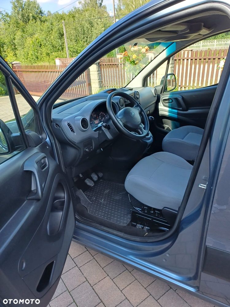 Peugeot Partner - 7