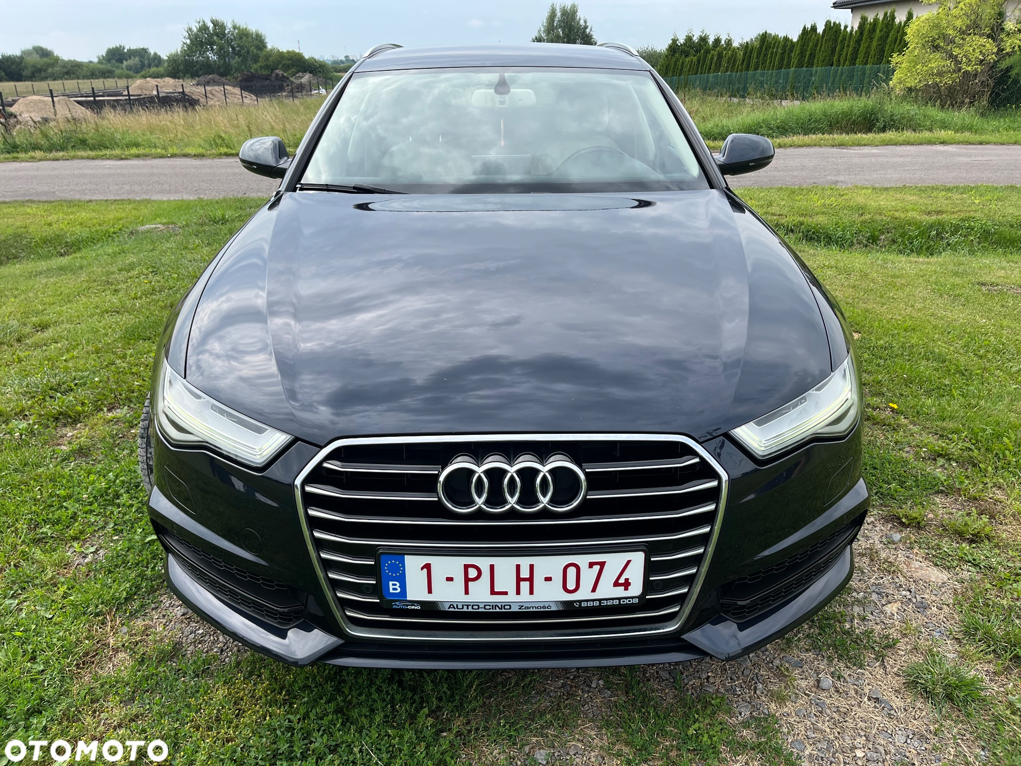Audi A6 - 3