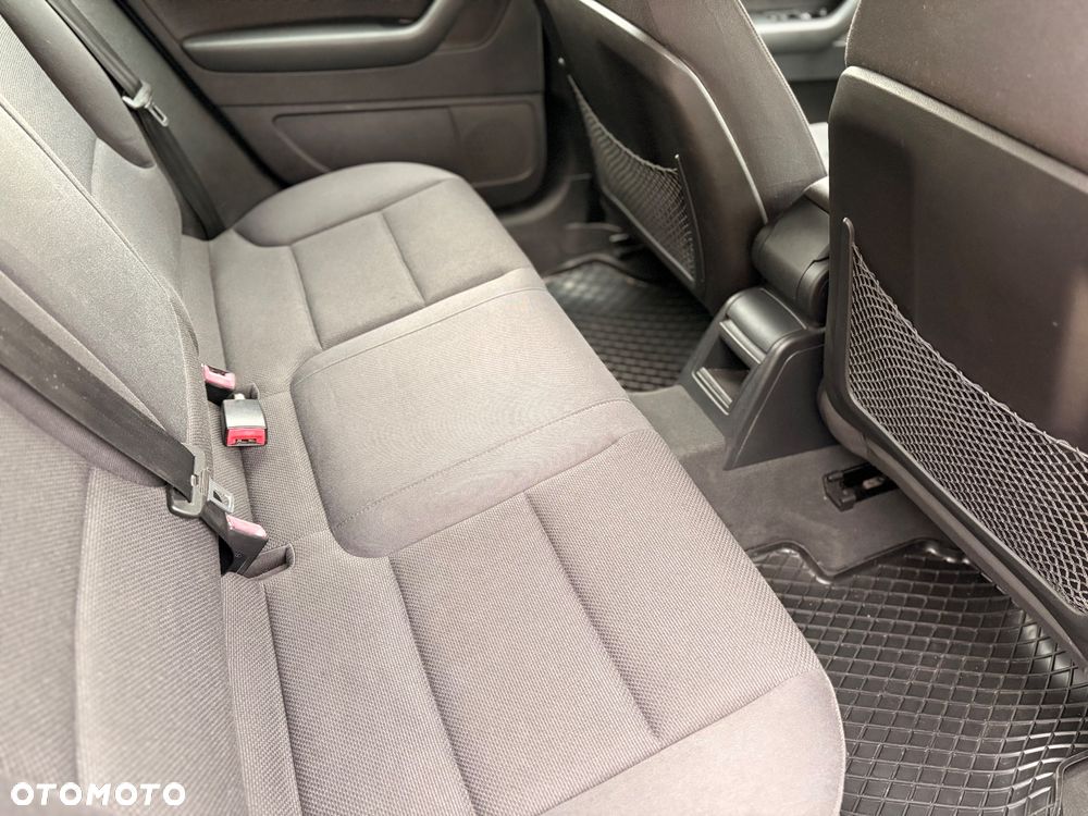 Audi A3 Sportback 1.9 TDI Attraction - 16