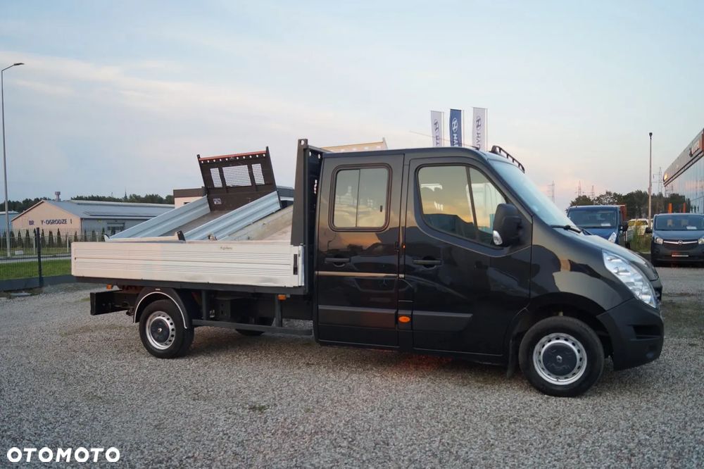 Renault MASTER - 9