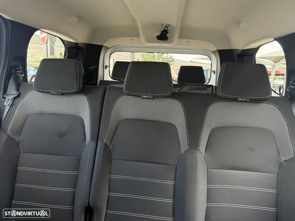 Dacia Jogger 1.0 ECO-G Expression 7L Bi-Fuel - 39