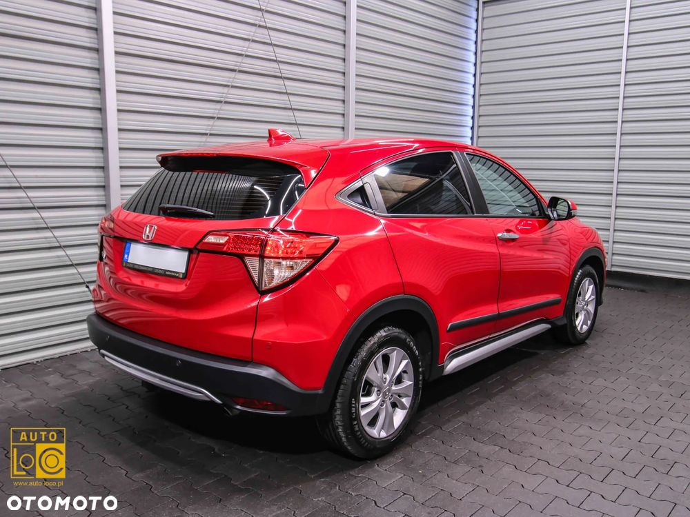 Honda HR-V 1.5 Executive (ADAS) - 8