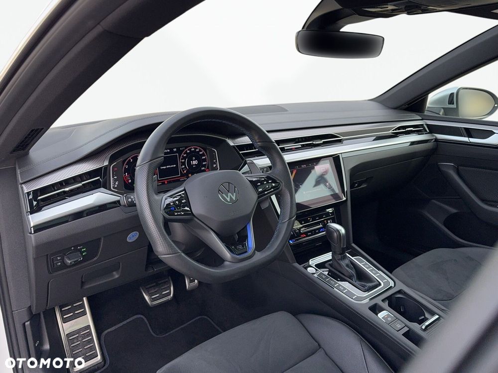 Volkswagen Arteon 2.0 TSI 4Motion R DSG - 9