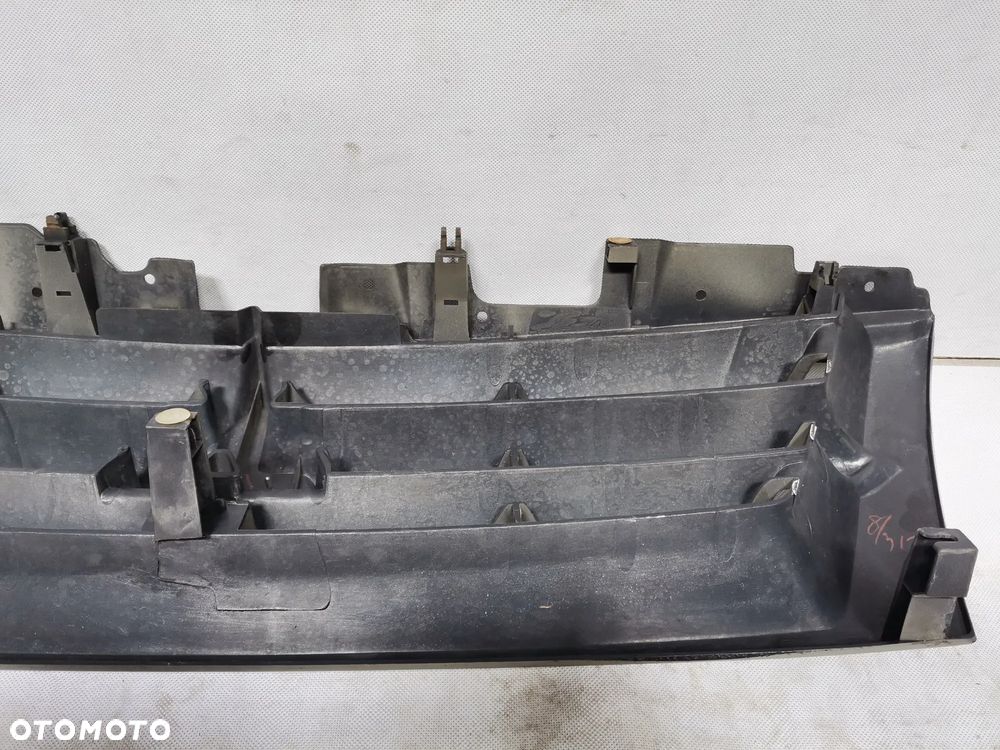 Atrapa Grill MITSUBISHI PAJERO III 99-02 Oryginał - 8