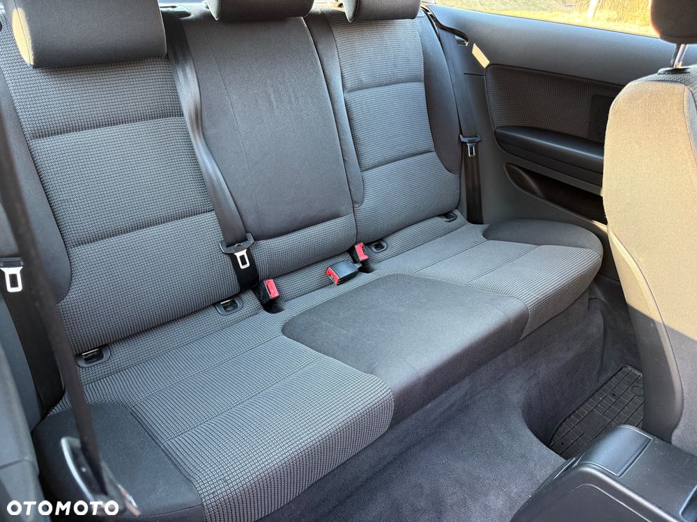 Audi A3 3-drzwiowe 1.9 TDI S Line Sportpaket plus - 10