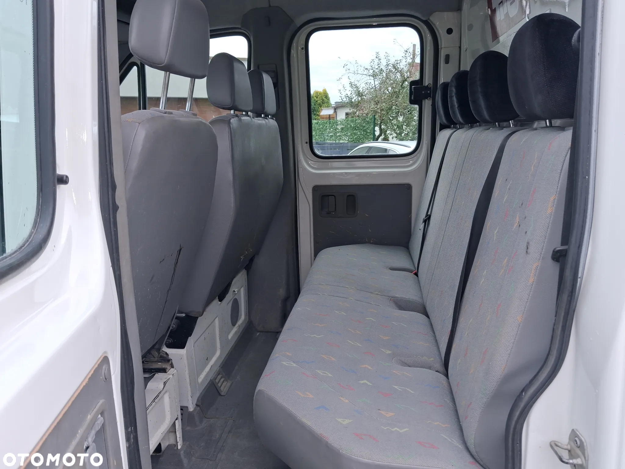 Volkswagen CRAFTER - 13