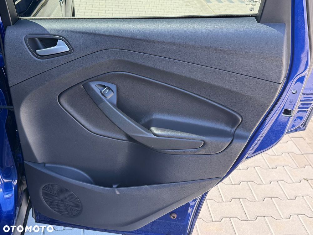 Ford Kuga 1.5 EcoBoost 2x4 SYNC - 21
