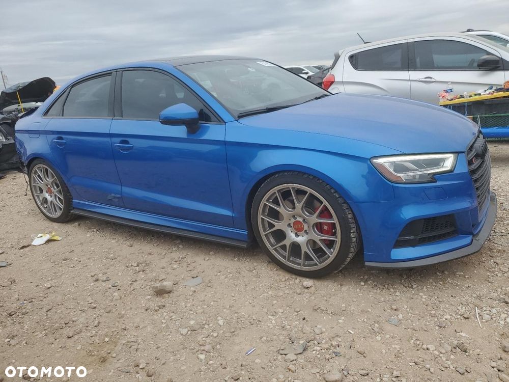 Audi S3 - 3