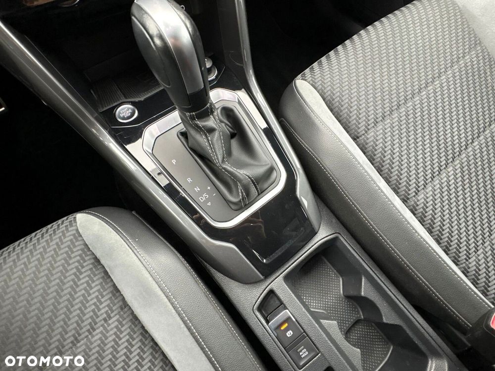 Volkswagen T-Roc 1.5 TSI GPF ACT Premium DSG - 23