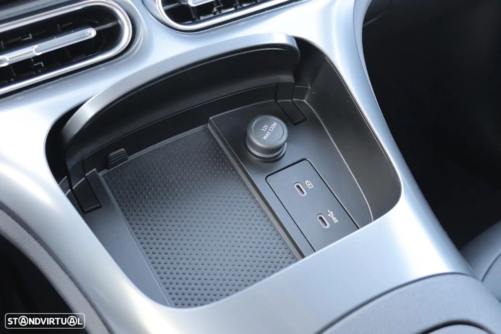 Smart #1 66 kWh Pro+ - 24