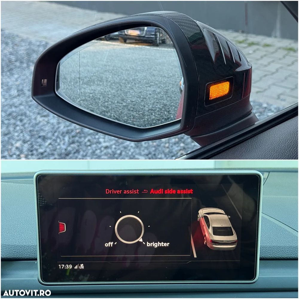 Audi RS5 ack 2.9 TFSI quattro tiptronic - 13