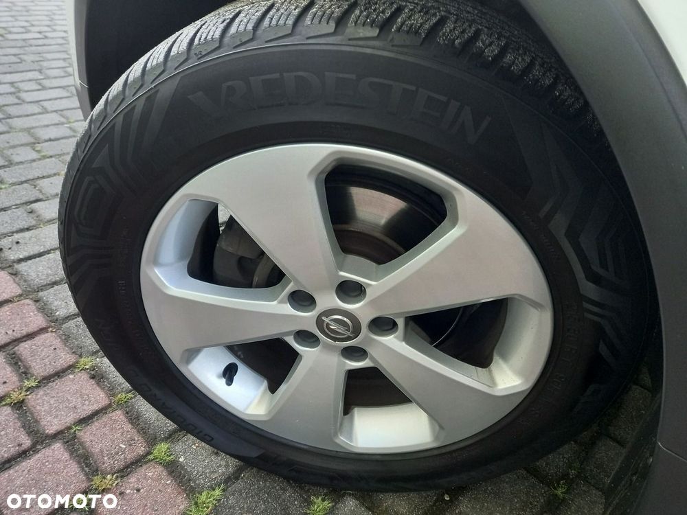 Opel Mokka 1.7 CDTI ecoFLEX Start/Stop Innovation - 11