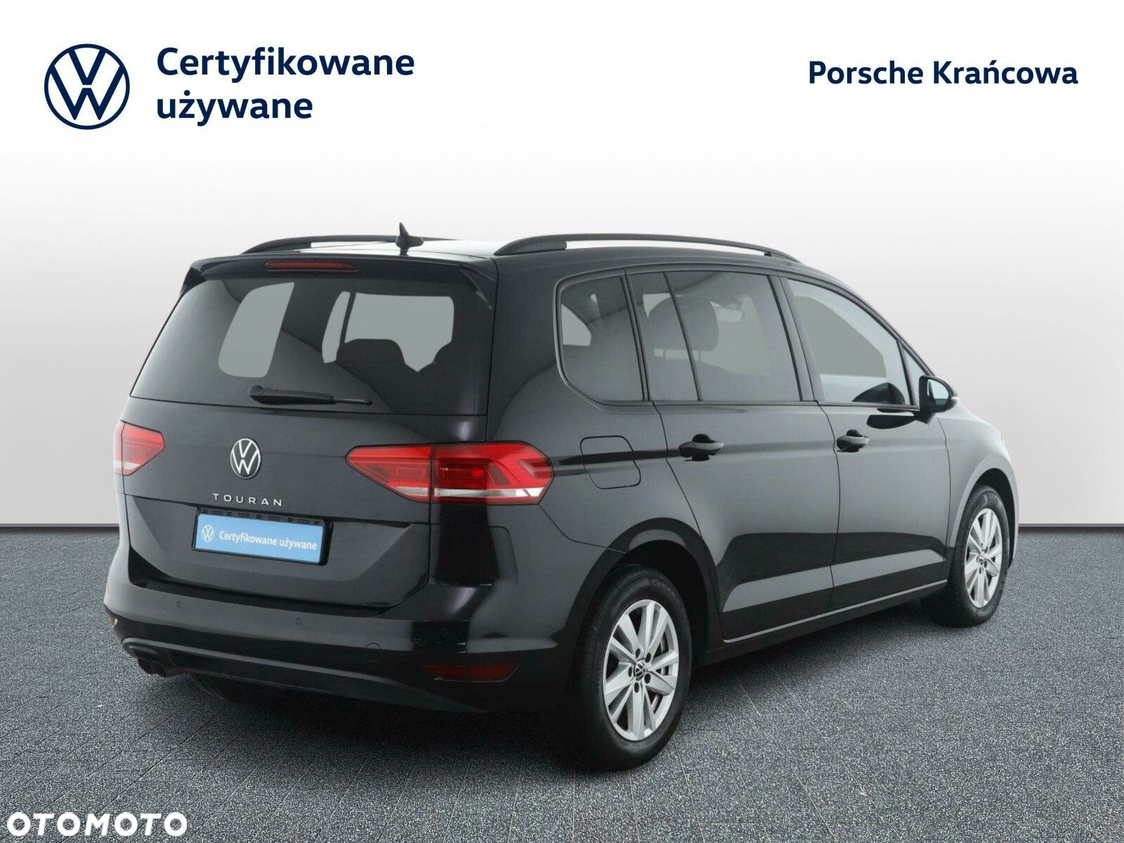 Volkswagen Touran - 6