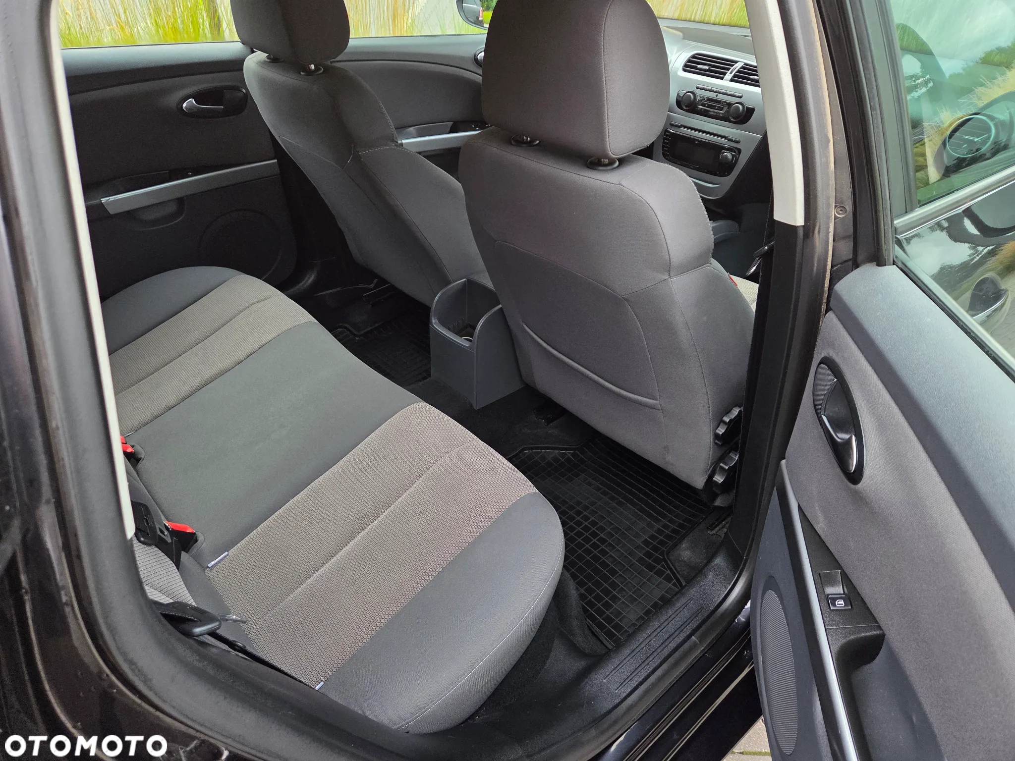 Seat Leon - 11