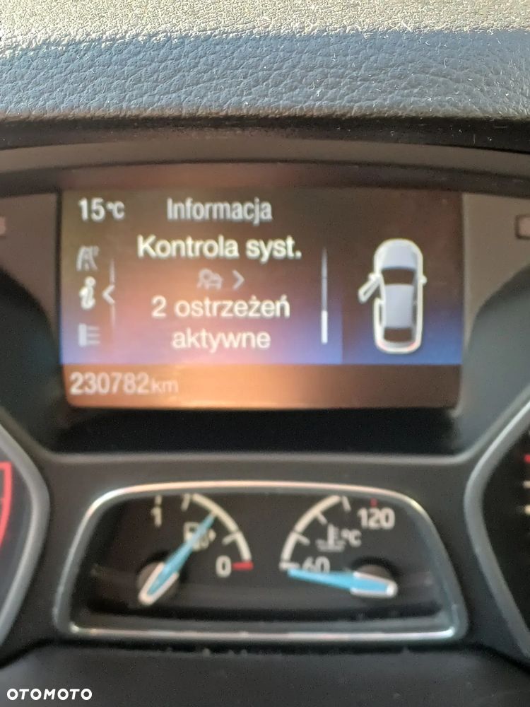 Ford C-MAX - 11