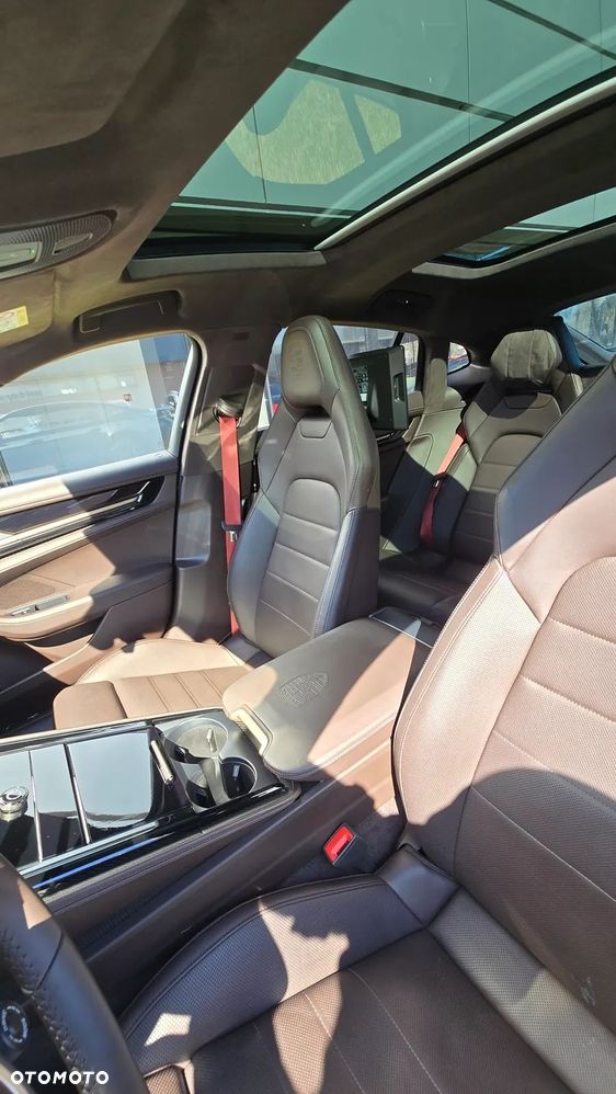 Porsche Panamera - 6