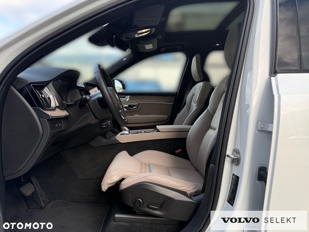 Volvo XC 90 - 14