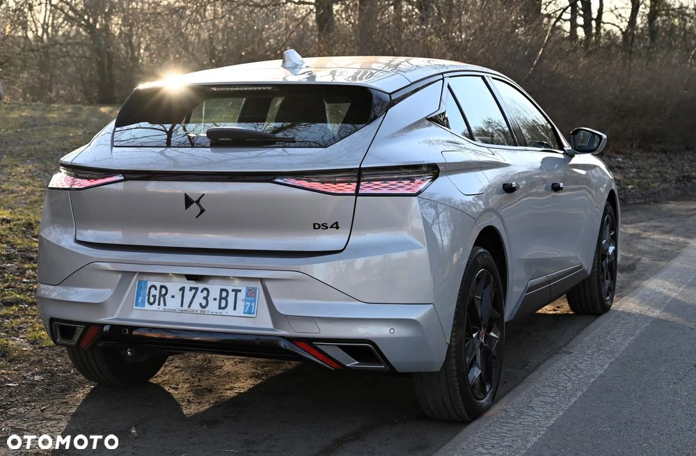 DS Automobiles DS 4 1.2 PureTech Performance Line - 16