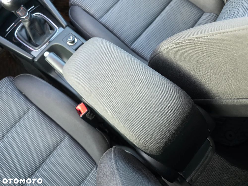 Audi A3 Sportback 2.0 TDI S line Sportpaket plus - 37