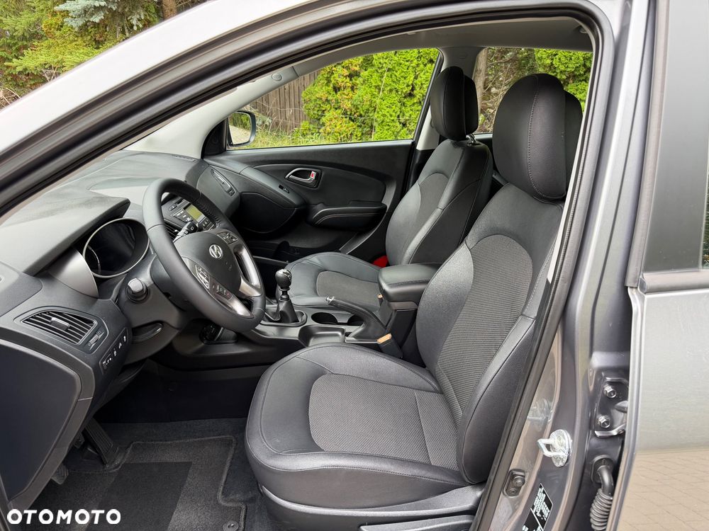 Hyundai ix35 - 19