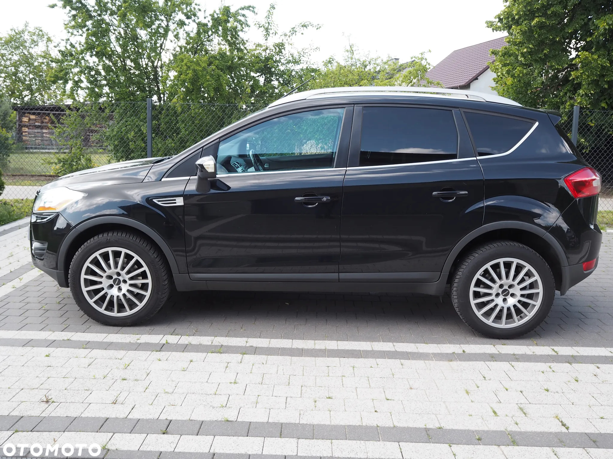 Ford Kuga 2.0 TDCi Trend - 14