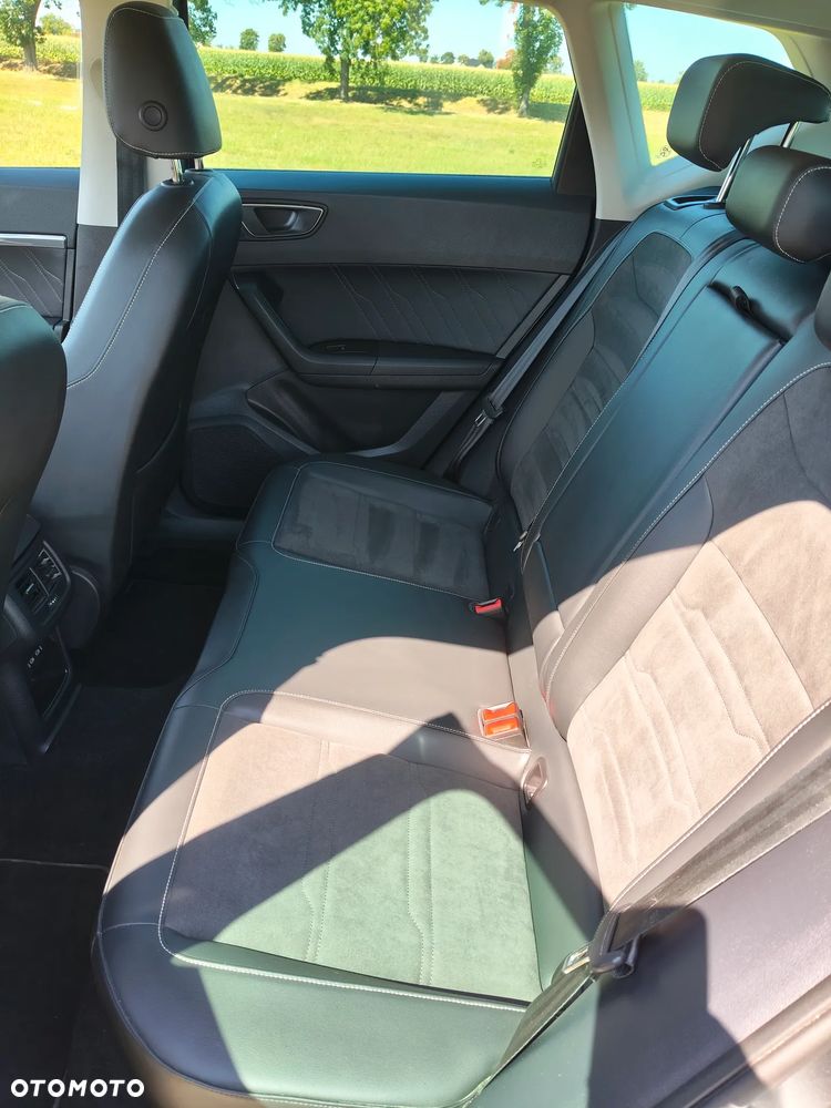 Seat Ateca - 21