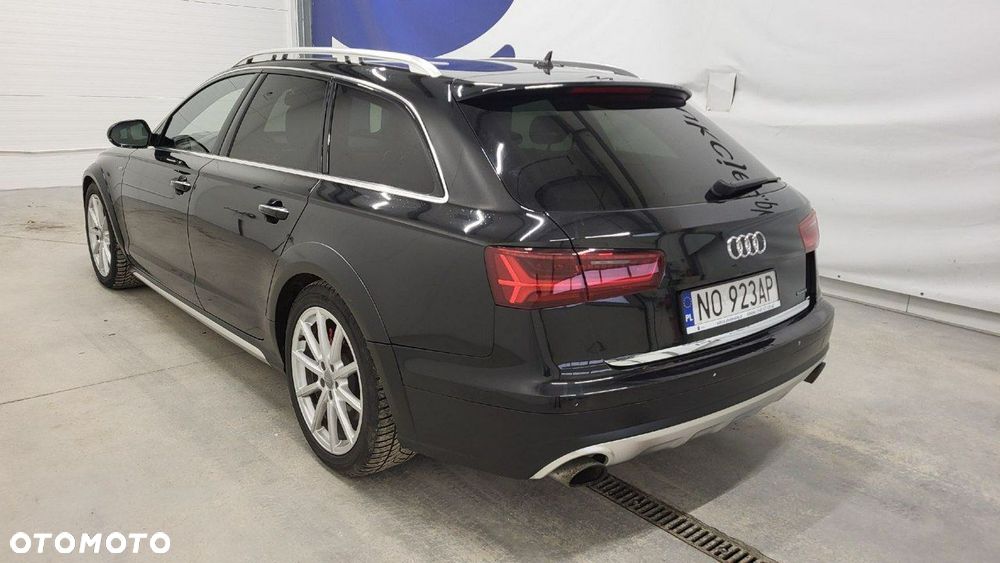 Audi A6 Allroad 3.0 TDI Quattro Tiptr - 8