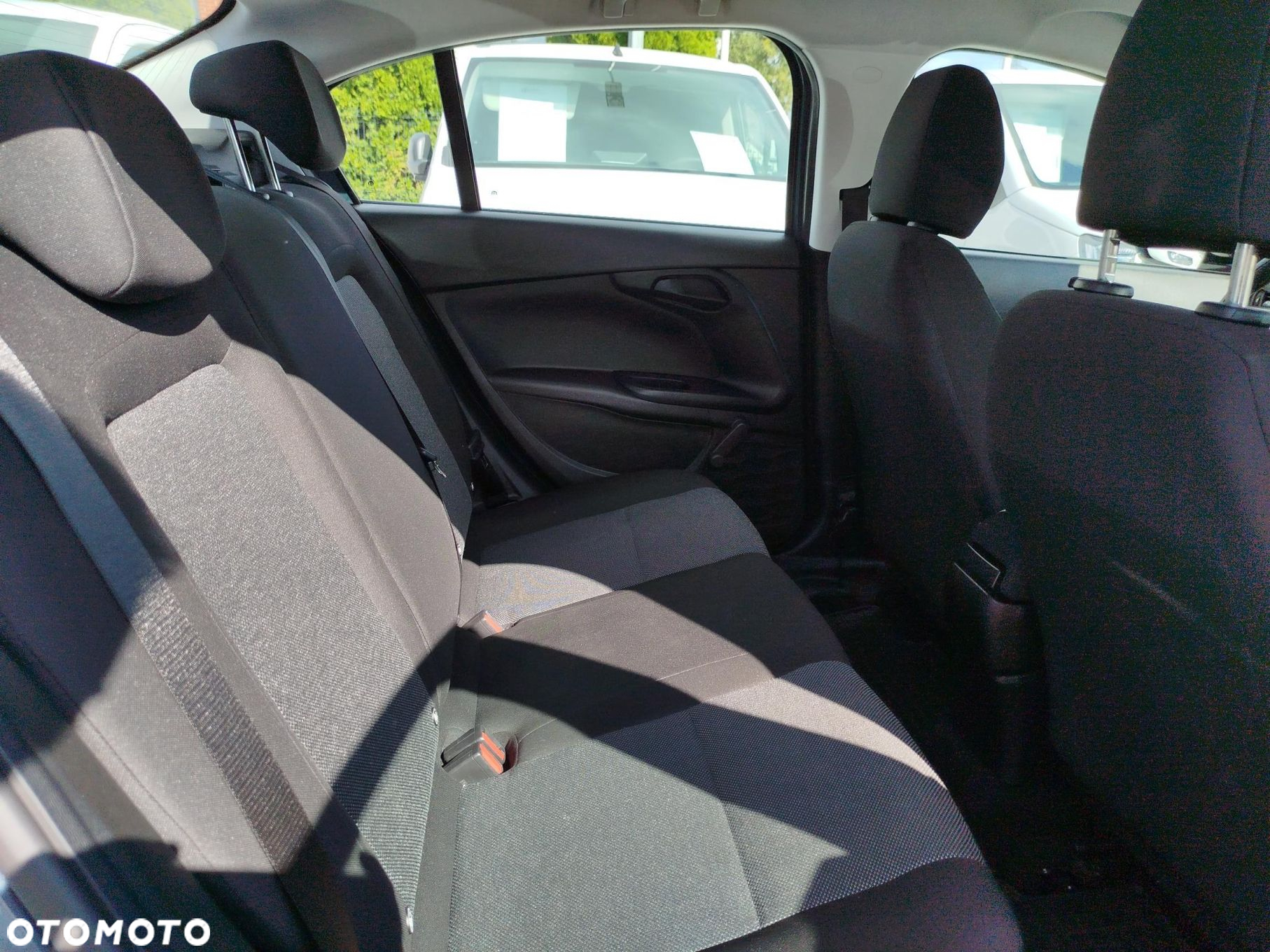 Fiat Tipo - 15