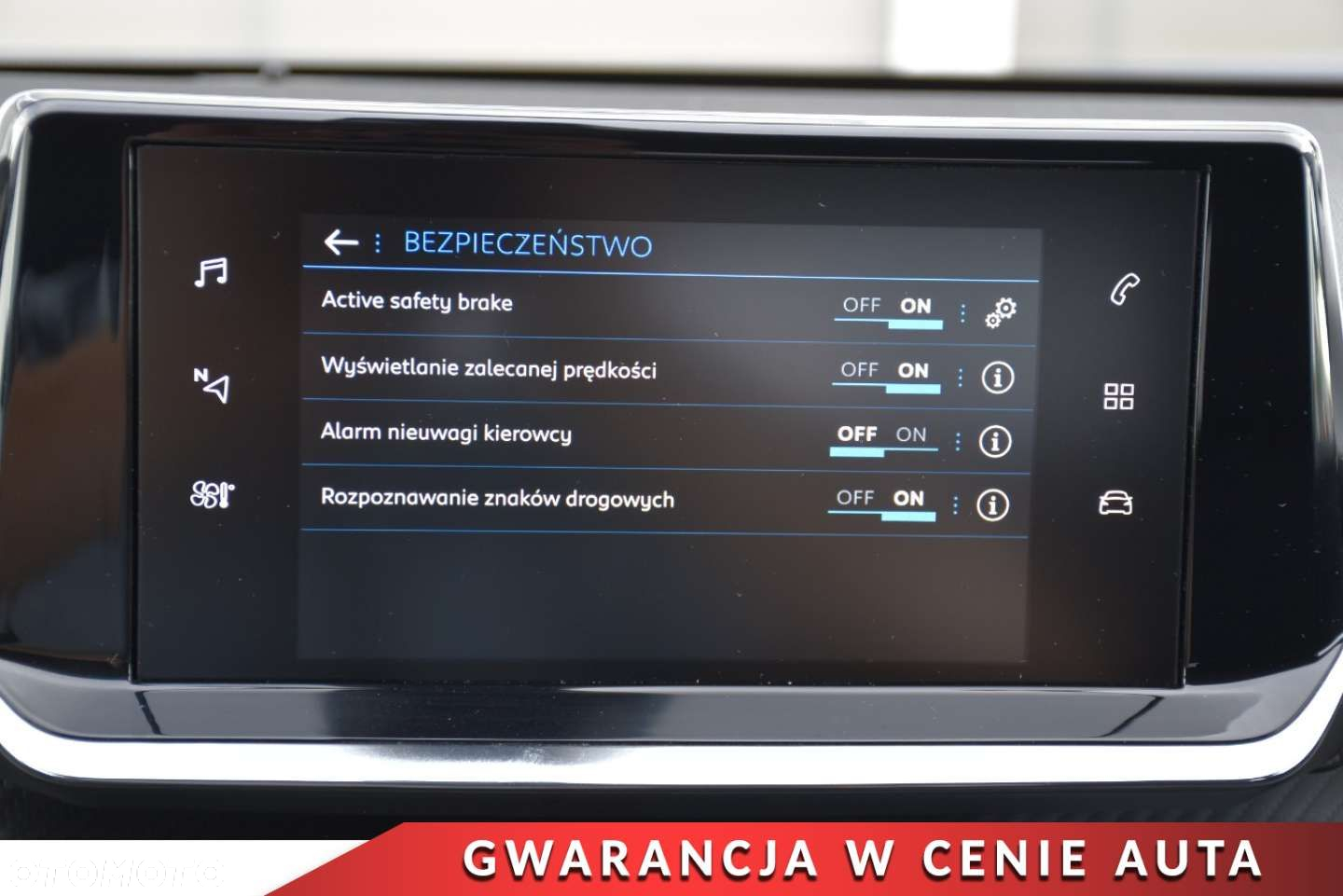 Peugeot 2008 BlueHDi 100 Active - 19