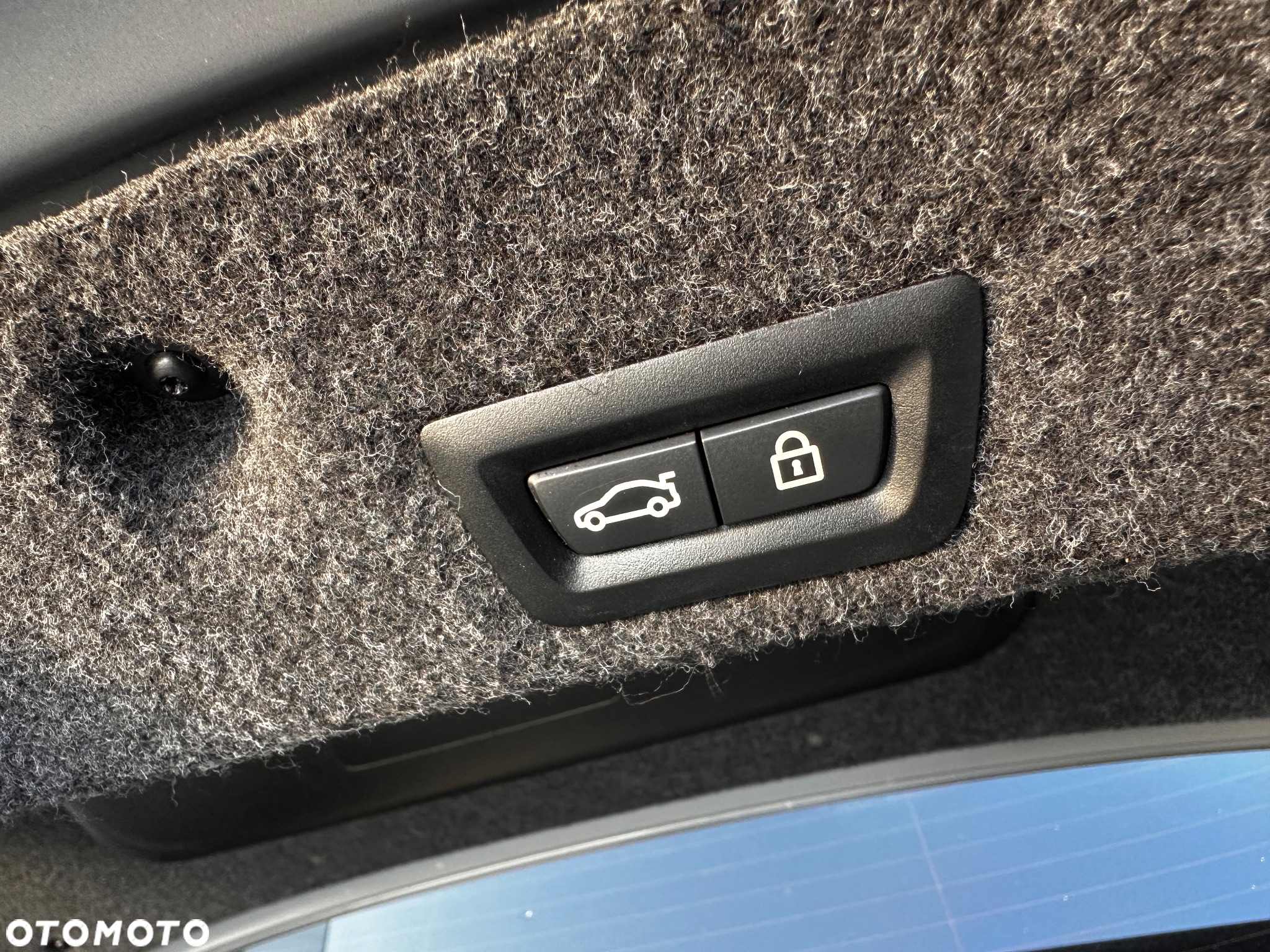 BMW Seria 5 530d xDrive - 31