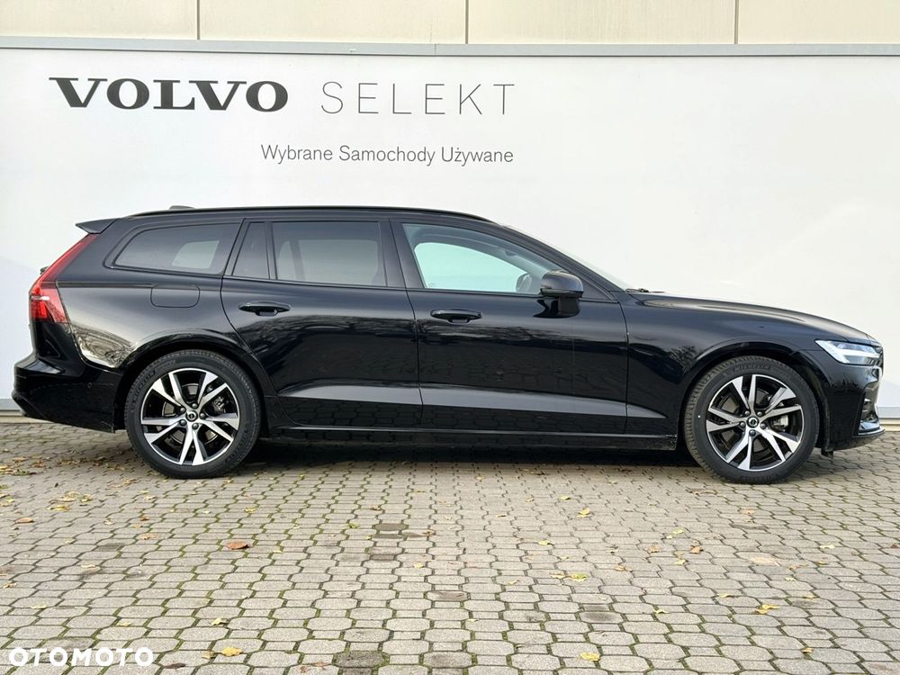 Volvo V60 B4 B Plus Dark - 6