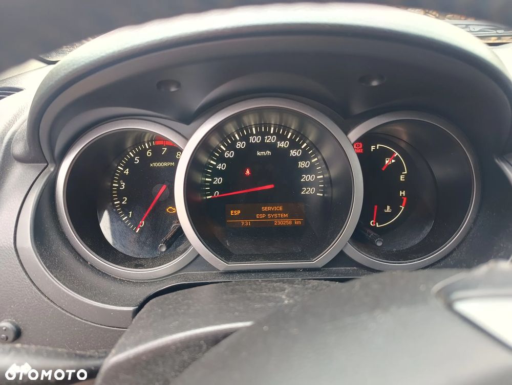 Suzuki Grand Vitara 2.4 Elegance EU5 - 3