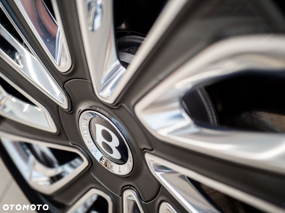 Bentley Flying Spur - 10