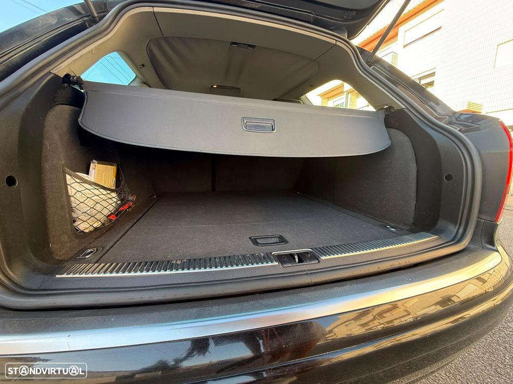 Audi A4 Avant 1.9 TDI - 4