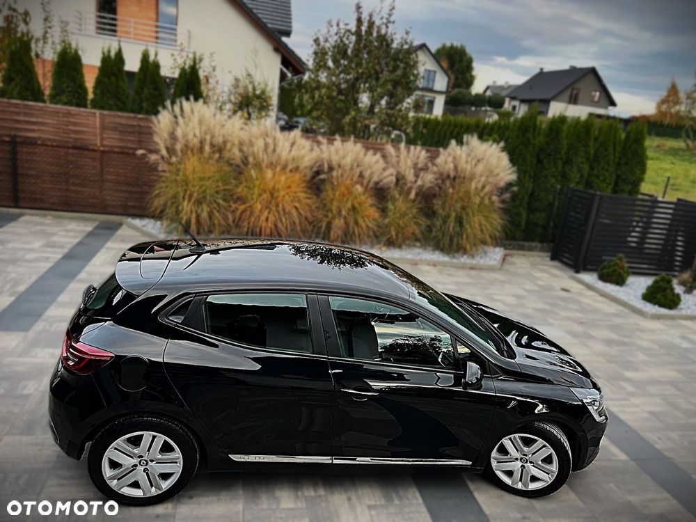 Renault Clio 1.0 TCe Intens - 7