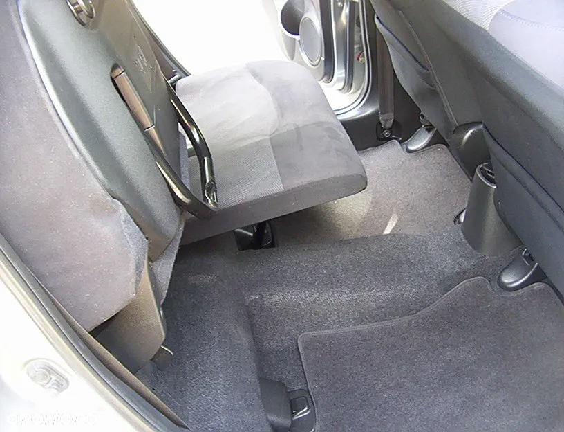 Honda Jazz 1.4 Executive - 22