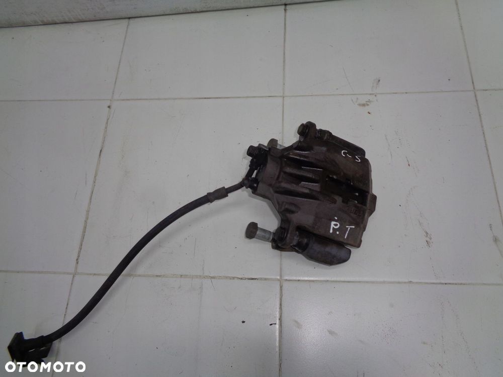 chevrolet corvette c5 zacisk prawy tył 96-04 - 1