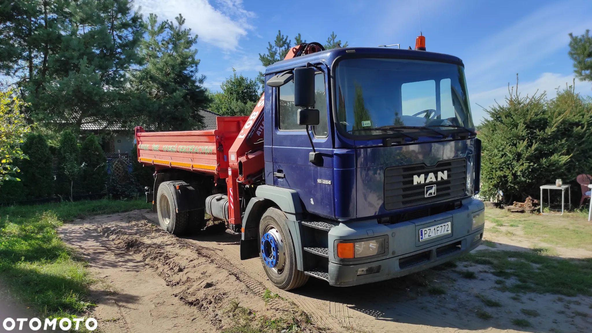 MAN 18.224 - 1