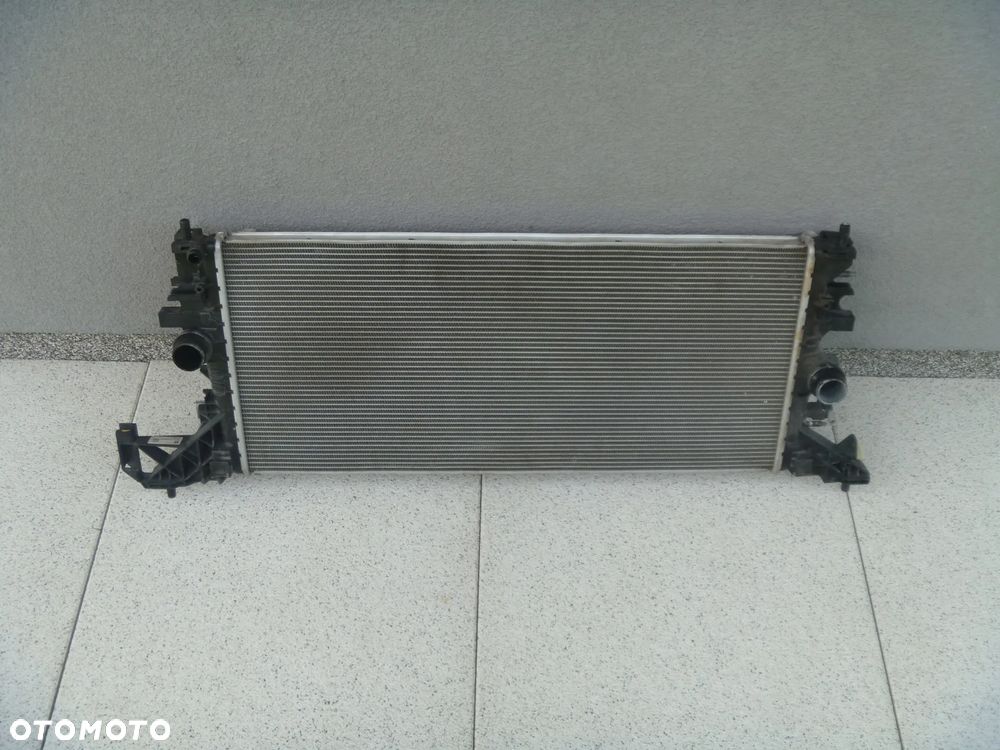 OPEL ASTRA K V LIFT 2019 ZDERZAK PRZEDNI ATRAPA - 15