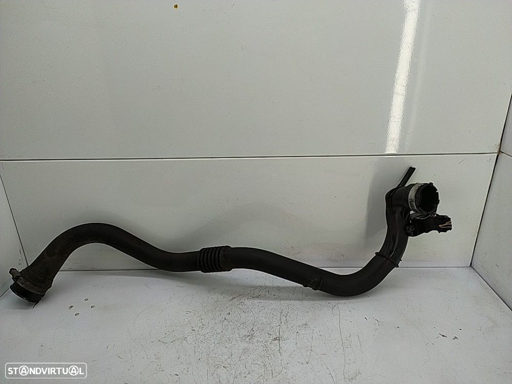 Tubo Intercooler Renault Scénic Ii (Jm0/1_) - 1