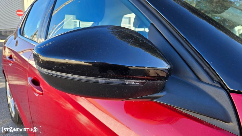 Opel Corsa 1.2 T Elegance - 12