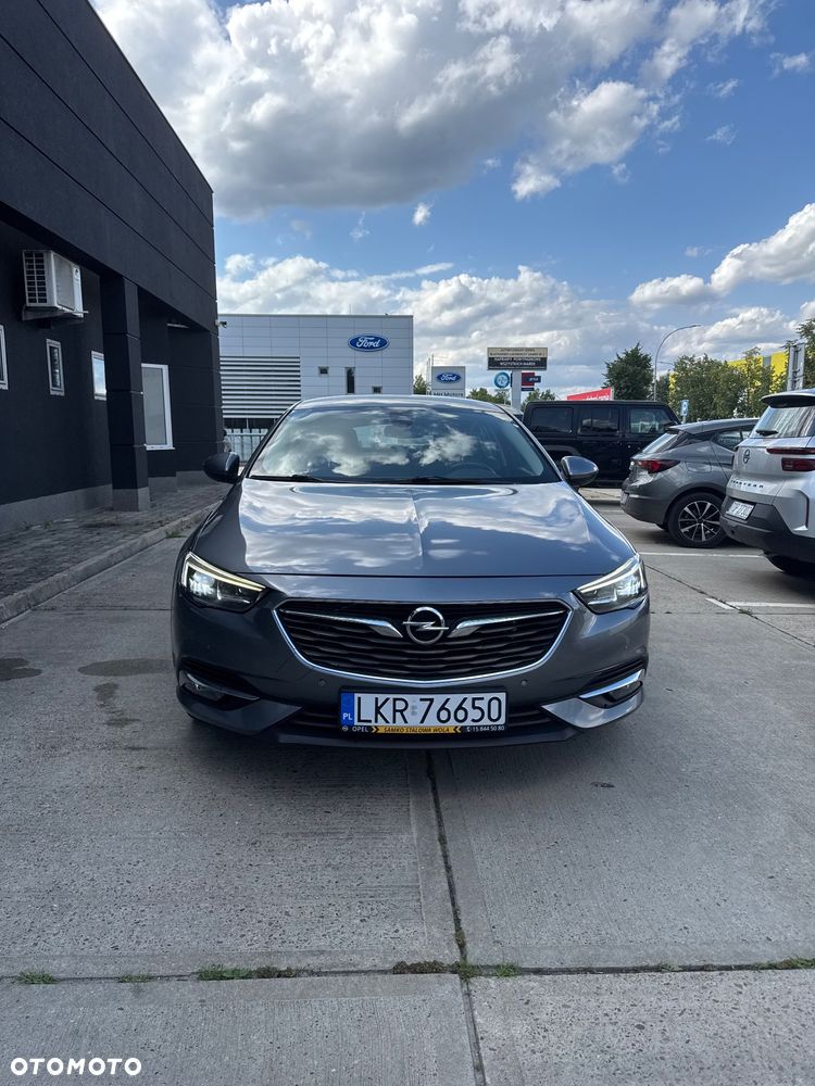 Opel Insignia 2.0 CDTI Innovation S&S - 20
