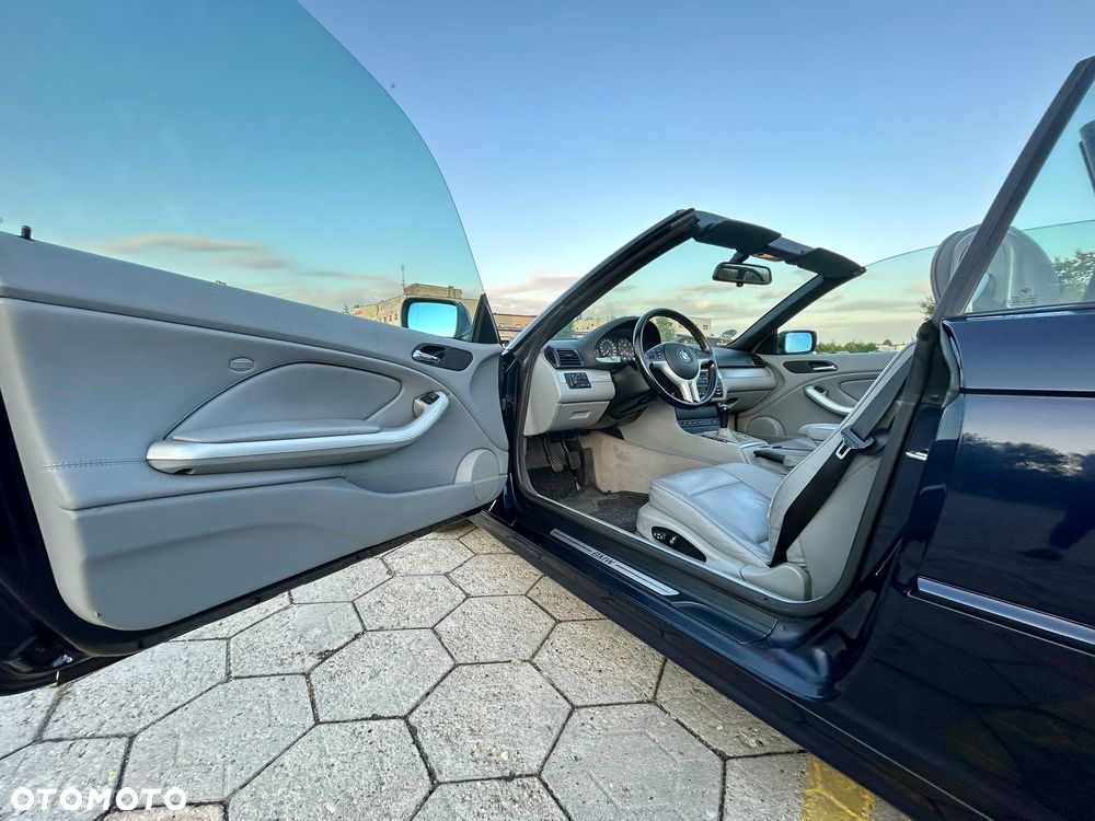 BMW Seria 3 318ti Edition Lifestyle - 11